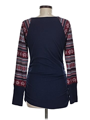 Motherhood Thermal Top (view 2)