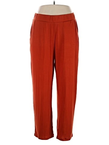 Universal Standard Casual Pants (view 1)