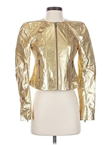 Nanette Lepore Jacket (view 1)