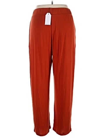 Universal Standard Casual Pants (view 2)