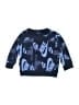 Nike Print Blue Pullover Sweater Size 2T (estimated) - photo 1
