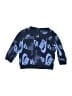 Nike Print Blue Pullover Sweater Size 2T (estimated) - photo 2