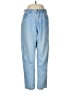Trafaluc by Zara Blue Jeans Size 6 - photo 1
