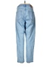 Trafaluc by Zara Blue Jeans Size 6 - photo 2