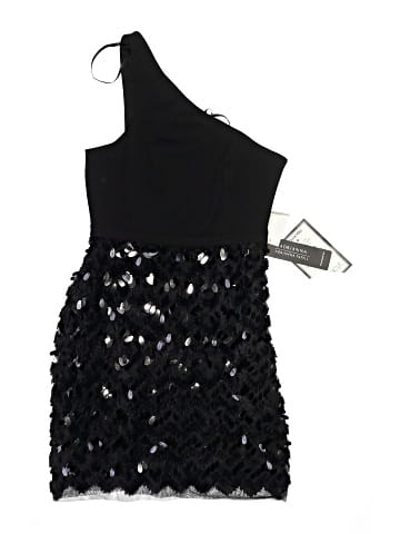 Adrianna Papell Cocktail Dress (view 1)