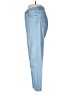 Trafaluc by Zara Blue Jeans Size 6 - photo 5