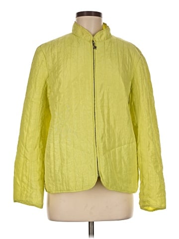 Patchington Raincoat (view 1)