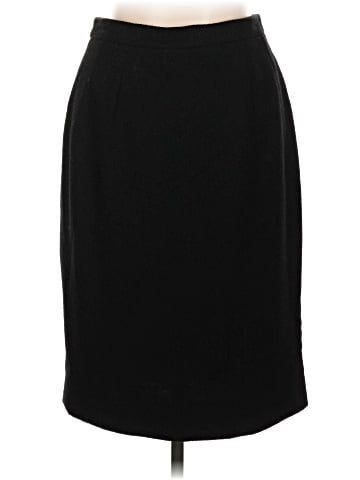 AKRIS for Bergdorf Goodman Formal Skirt (view 1)