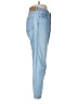 Trafaluc by Zara Blue Jeans Size 6 - photo 4