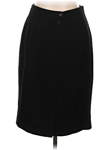 AKRIS for Bergdorf Goodman Formal Skirt (view 2)