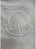 Moncler 100% Polyester White Jacket Size 12 - photo 10