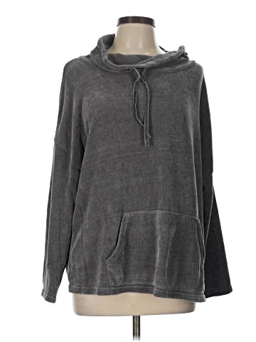 Spring & Mercer Pullover Hoodie (view 1)