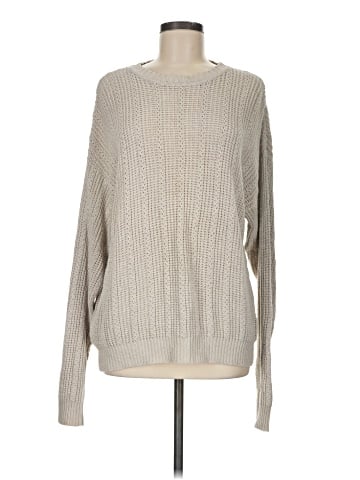 Savile Row Pullover Sweater (view 1)