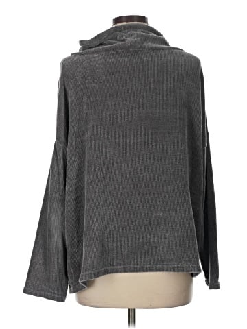 Spring & Mercer Pullover Hoodie (view 2)