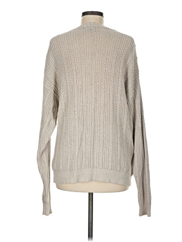 Savile Row Pullover Sweater (view 2)