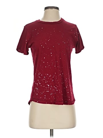 Current/Elliott Short Sleeve T-Shirt (view 1)