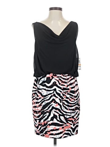 Thalia Sodi Cocktail Dress (view 1)