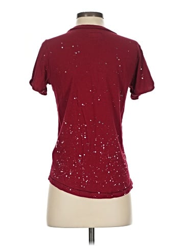 Current/Elliott Short Sleeve T-Shirt (view 2)