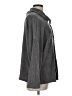 Spring & Mercer Gray Pullover Hoodie Size L - photo 4