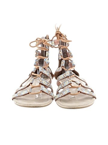 Muk Luks Sandals (view 2)