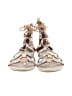 Muk Luks Tan Sandals Size 8 - photo 2