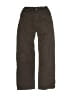 Gymboree 100% Cotton Brown Casual Pants Size 8 - photo 1