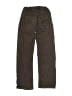 Gymboree 100% Cotton Brown Casual Pants Size 8 - photo 2