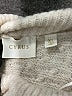 Cyrus Ivory Turtleneck Sweater Size XL - photo 7