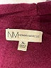 Neiman Marcus Burgundy Pullover Sweater Size XL - photo 7