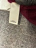 Neiman Marcus Burgundy Pullover Sweater Size XL - photo 8