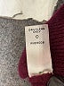 Neiman Marcus Burgundy Pullover Sweater Size XL - photo 9