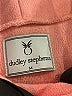 Dudley Stephens 100% Polyester Solid Pink Turtleneck Sweater Size M - photo 7