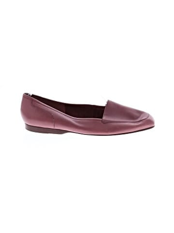 Enzo Angiolini Flats (view 1)