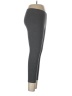 Nicole Miller Gray Active Pants Size L - photo 4