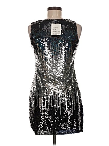 Rebellion Cocktail Dress (view 2)