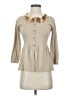 Boden Tan Cardigan Size 2 - photo 1