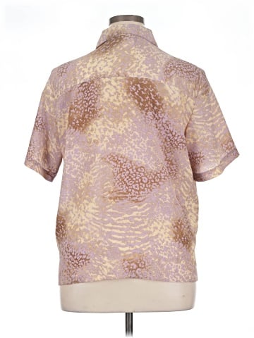 DonnKenny Classics Short Sleeve Blouse (view 2)
