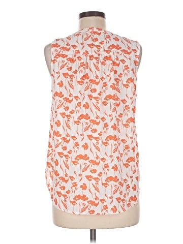 Fun2Fun Sleeveless Blouse (view 2)