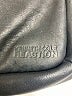 Kenneth Cole REACTION Black Backpack One size - photo 3