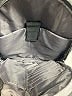 Kenneth Cole REACTION Black Backpack One size - photo 4