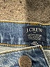 J.Crew Factory Store Blue Jeans Size 30 waist - photo 7