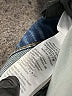 J.Crew Factory Store Blue Jeans Size 30 waist - photo 8