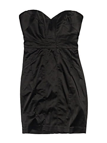 Bebe Cocktail Dress (view 1)