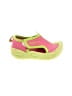 Speechless Pink Water Shoes Size 5 - 6 Kids - photo 1