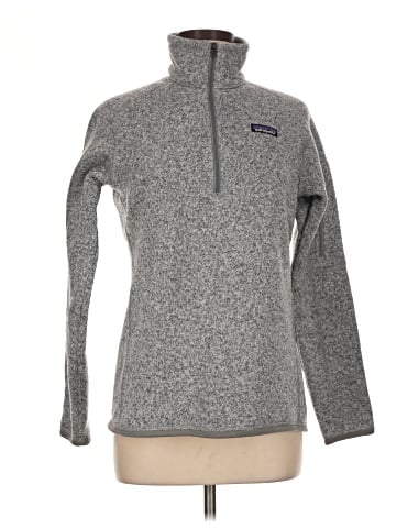 Patagonia Pullover Sweater (view 1)