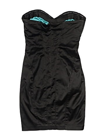 Bebe Cocktail Dress (view 2)