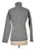 Patagonia 100% Polyester Gray Pullover Sweater Size M - photo 2
