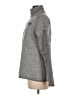Patagonia 100% Polyester Gray Pullover Sweater Size M - photo 5