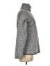 Patagonia 100% Polyester Gray Pullover Sweater Size M - photo 4
