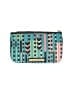 Juicy Couture Graphic Teal Wallet One size - photo 2